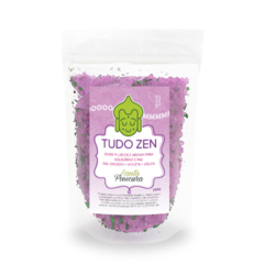 TUDO ZEN - Sal Aromatizado