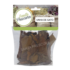 Unha de Gato 10g - comprar online