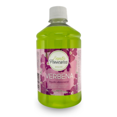 Verbena - Líquido Vibracional 500ml