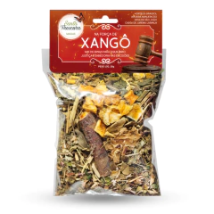 Xangô Mix de Ervas 25g