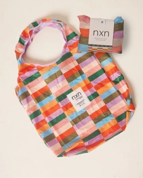 SHOPPER / TOTE BAG (A084)