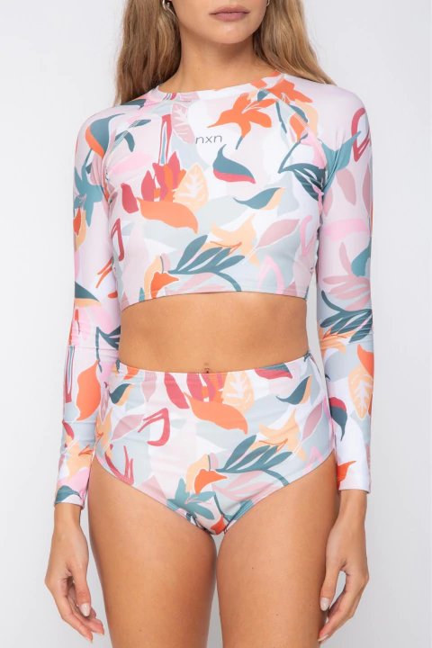 REMERA UV DARA (N064) - comprar online