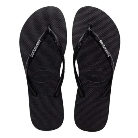 SLIM LOGO METALLIC (4283745) - comprar online