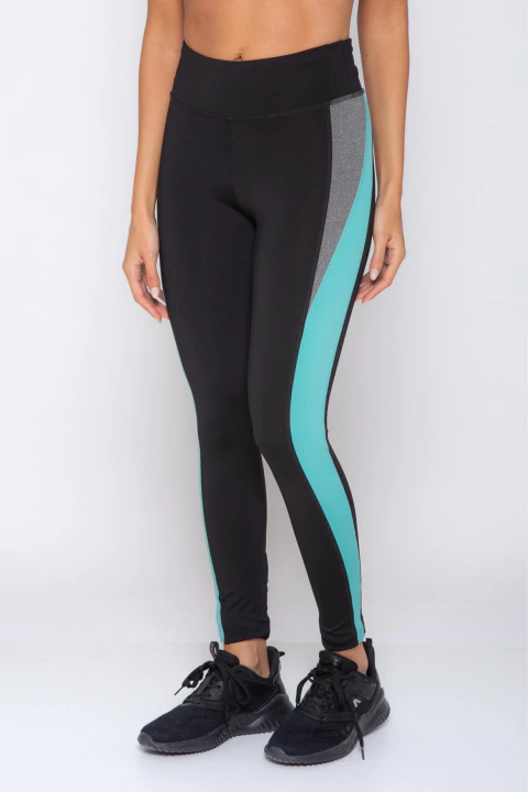 CALZA CHUPÍN CON RECORTES (D166)