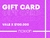 GIFT CARD 100000 (GIFT100K)