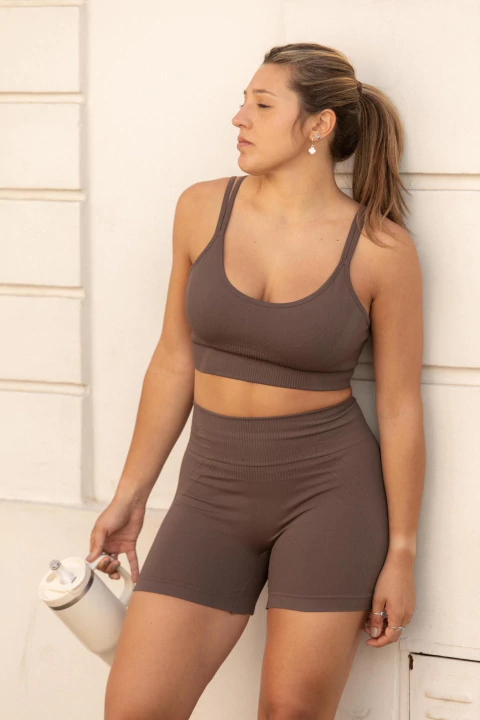 TOP LAURIE (D466) - comprar online