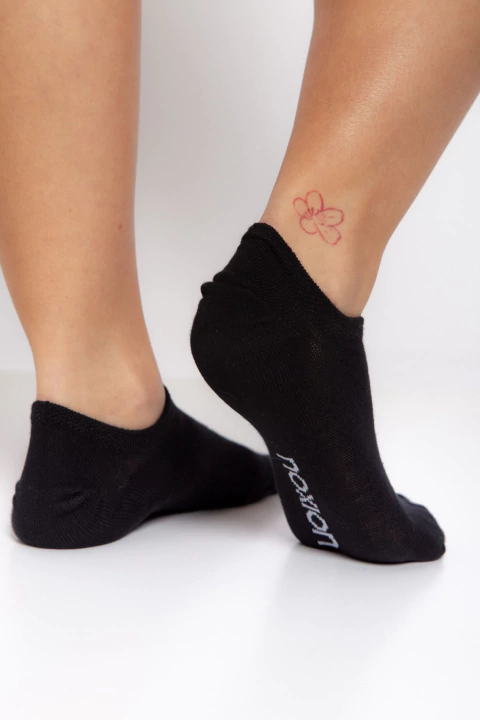 TRIPACK MEDIAS INVISIBLES CANARIA (A081)