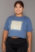 REMERA BRENDA (D386) - Noxion