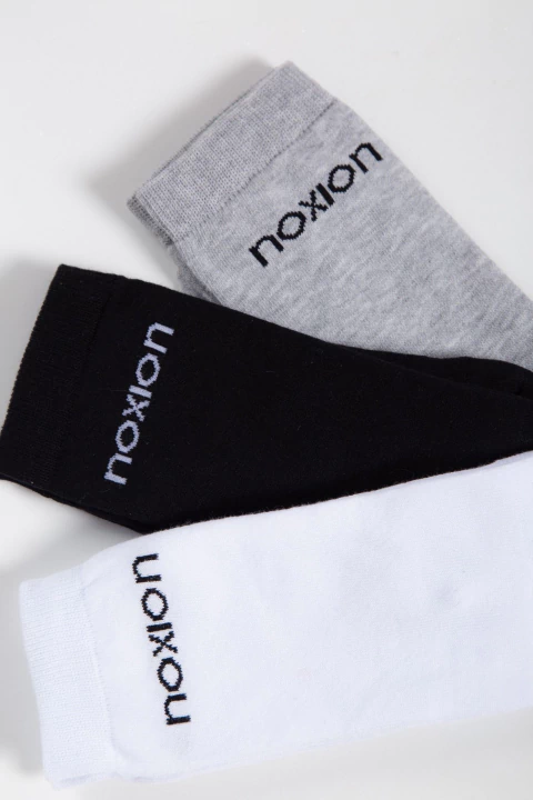 TRIPACK MEDIAS ALTAS MURCIA (A083)