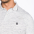 Camisa Polo Efeito Flamê - comprar online
