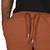 Bermuda Moletom Estonado - comprar online