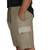 Bermuda Moletom Cargo - comprar online