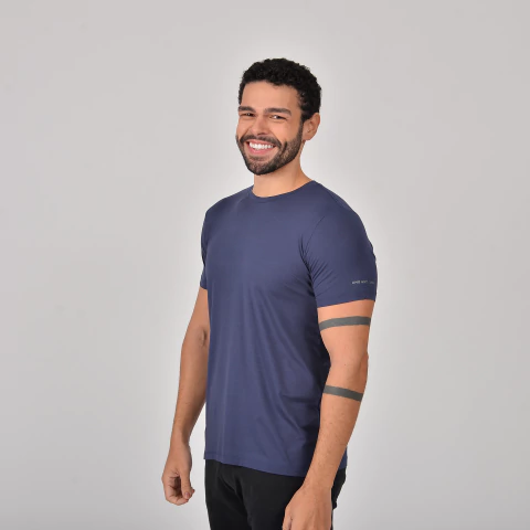 Imagem do Camiseta Malha Modal