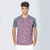 Raglan Mouline Manga Invertida