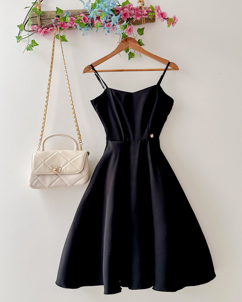Mídi Laura Black - comprar online