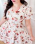Mídi Bella Aquarela de Rosas - comprar online