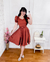Imagem do Vestido Alice Cobre