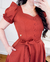 Vestido Alice Cobre - loja online