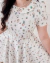 Vestido Paola - Plantinhas na internet