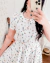 Vestido Paola - Plantinhas - comprar online
