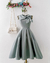 Mídi Audrey verde Sage - comprar online