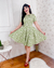 Vestido Paola Florido