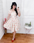 Imagem do Vestido Vívian flores de primavera