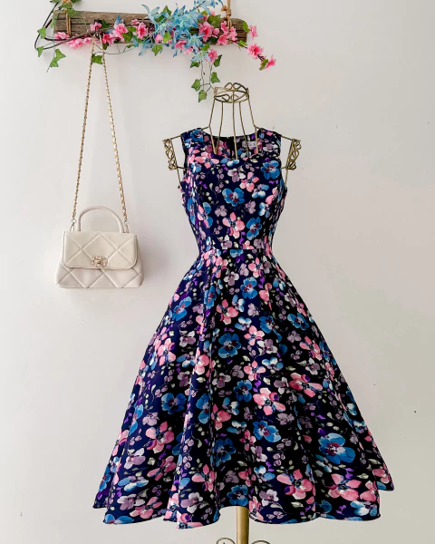 Mídi Amélia & Orquídeas - comprar online