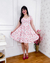 Vestido Yasmin Cerejeiras - comprar online