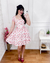 Vestido Yasmin Cerejeiras - comprar online