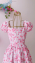 Imagem do Vestido Yasmin Cerejeiras