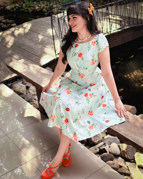 Mídi Josephine Rosas