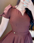 Vestido Jade Brown - Cute For You