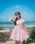Vestido Yasmin Cerejeiras - Cute For You
