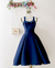 Mídi Blue Marine Greta - comprar online