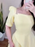 Mídi Carmen Soft Yellow - loja online