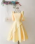 Mídi Carmen Soft Yellow - comprar online