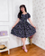 Vestido Puro Amor - Azáleas - loja online