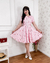Vestido Paola Joaninhas - comprar online