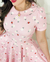 Vestido Paola Joaninhas na internet
