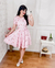 Vestido Paola Joaninhas - Cute For You