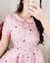 Vestido Paola Joaninhas - loja online