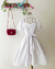 Vestido Puro Amor Branco