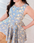 Clarice Vivenda de Flores - Cute For You