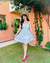 Vestido Jully Xadrez na internet