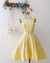 Clarice Amarelo manteiga - comprar online