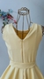 Clarice Amarelo manteiga - comprar online