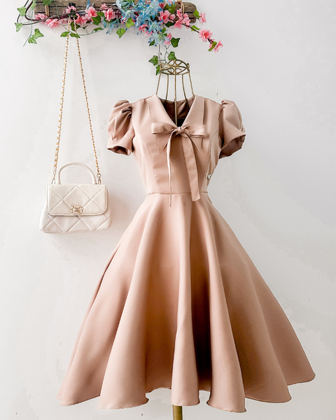 Mídi Sophie Capuccino - comprar online