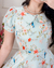 Vestido Khaterine Jardim dos pássaros - comprar online