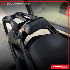 Imagen de BAJAJ DOMINAR 400 TOURER